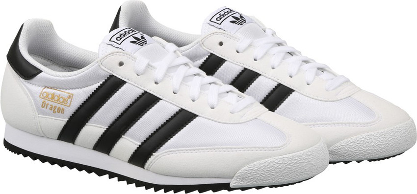 dragon og adidas