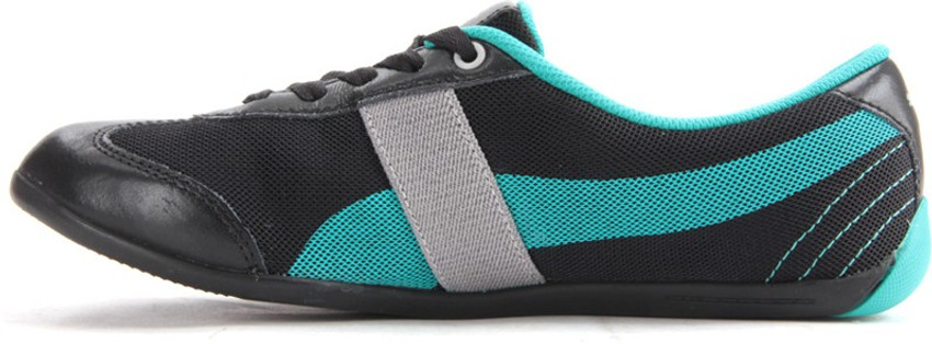 PUMA Karlie DP Sneaker For Women Buy Black Atlantis Quarry Color PUMA Karlie DP Sneaker For Women Online at Best Price Shop Online for Footwears in India Flipkart