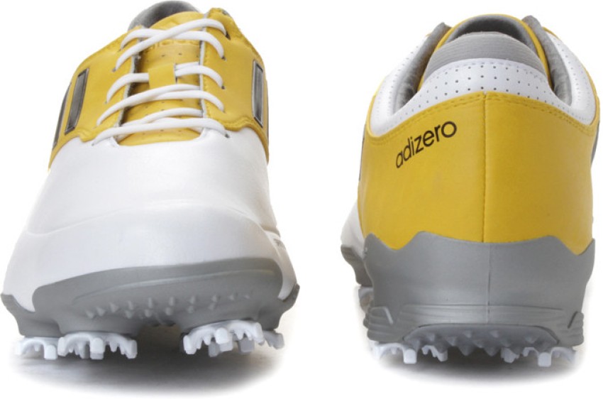 Adizero tour golf sales shoes banned