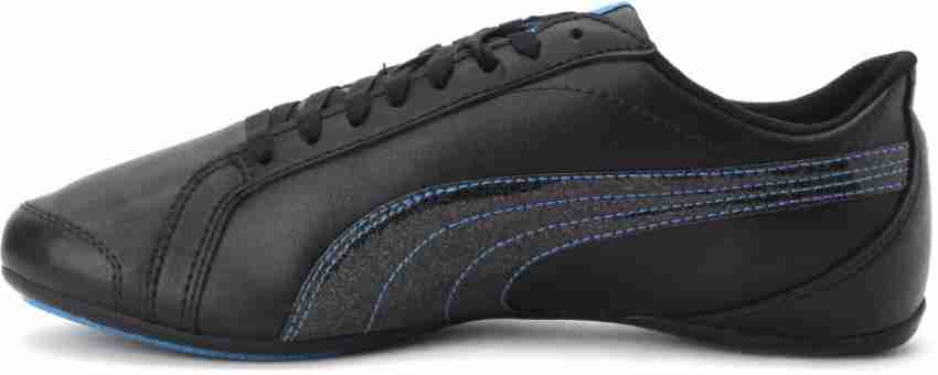 PUMA Janine Dance Sneakers For Women Buy Black Dresden Blue