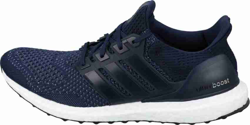 Adidas hot sale boost blue