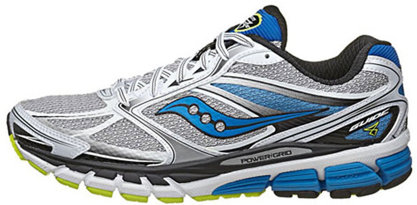 Saucony guide 8 uk store