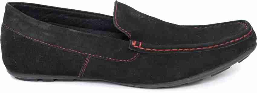 Lfc best sale moccasin slippers