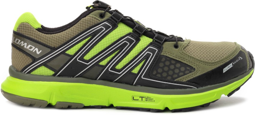 Mens salomon hot sale xr mission