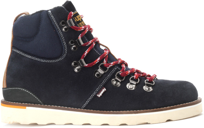 Superdry mountain boots shop