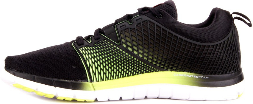 Reebok zquick dash black store