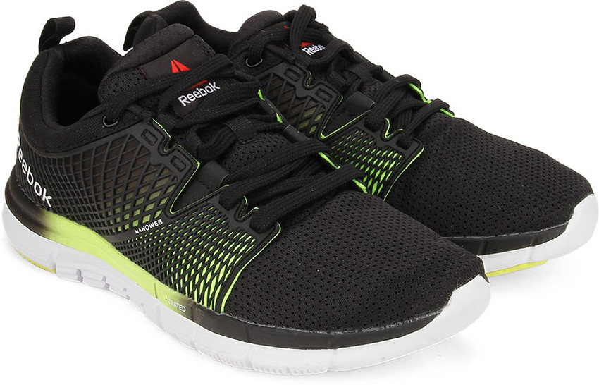 Reebok zquick women's store