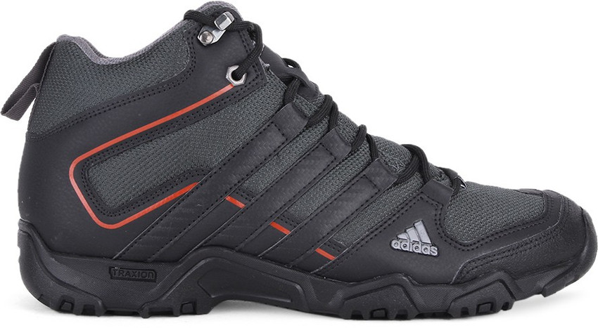 ADIDAS AZTOR HIKER MID Outdoor Shoes For Men Buy DGSOGR CBLACK