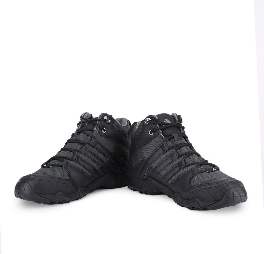 Adidas aztor on sale hiker mid