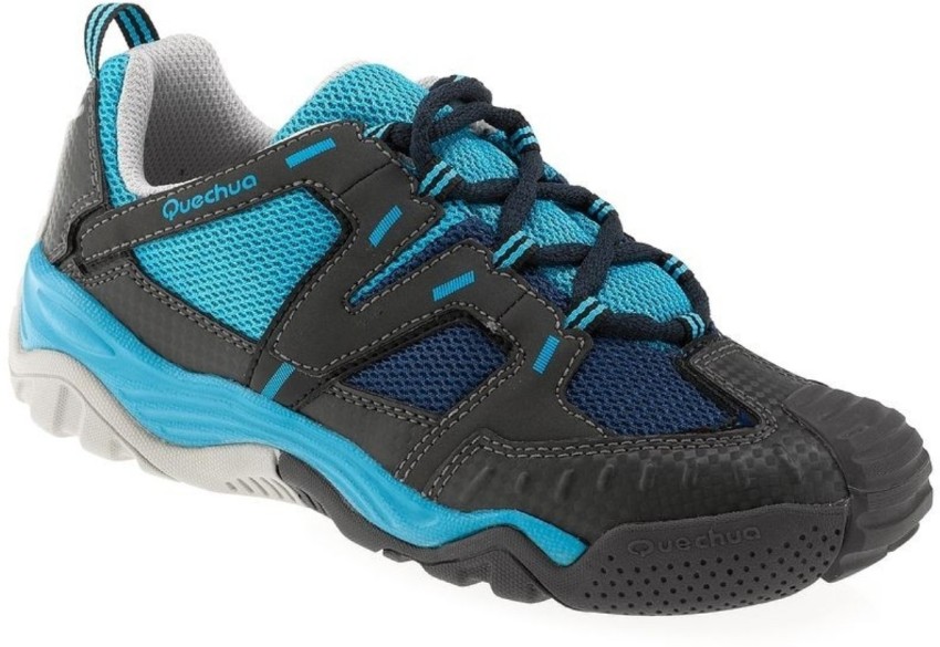 QUECHUA by Decathlon Crossrock Jr Walking Shoes For Women Buy