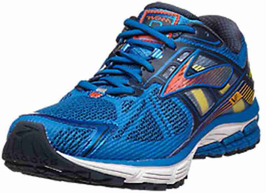 brooks ravenna 6 yellow