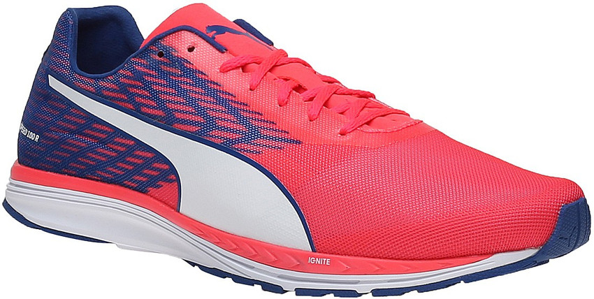 PUMA Speed 100 R IGNITE Outdoors For Men Buy PUMA Speed 100 R