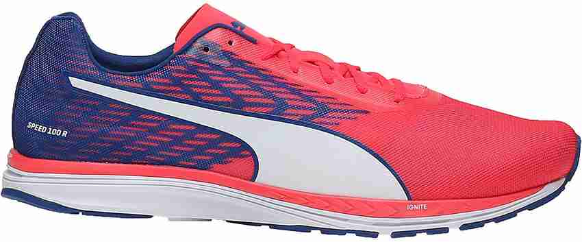 PUMA Speed 100 R IGNITE Outdoors For Men Buy PUMA Speed 100 R