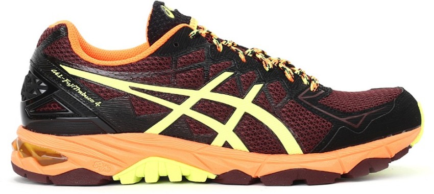 Asics Gel Fujitrabuco 4 Men Running Shoes For Men Buy 2907 Color Asics Gel Fujitrabuco 4 Men Running Shoes For Men Online at Best Price Shop Online for Footwears in India Flipkart