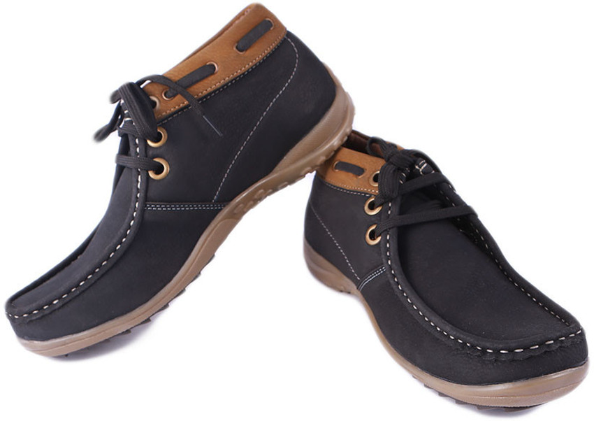 Tiger hill shoes flipkart deals