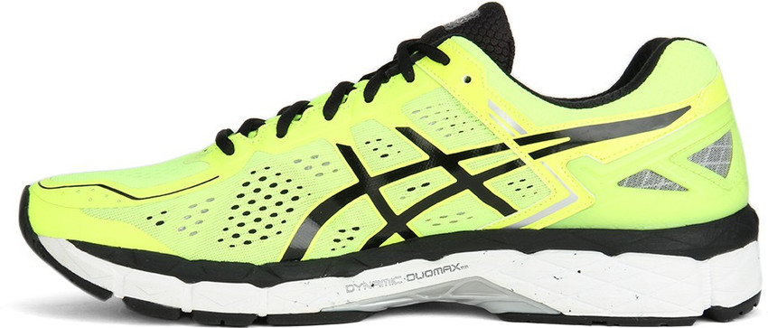Asics gel discount kayano 22 yellow