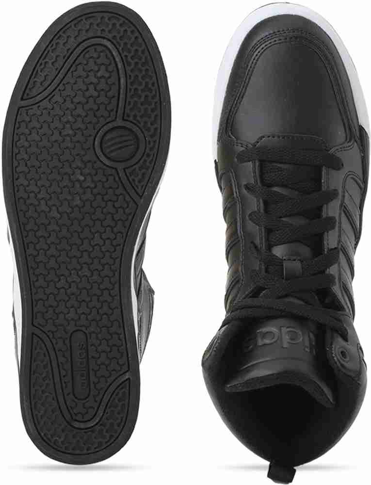 ADIDAS NEO RALEIGH 9TIS MID Sneakers For Men Buy CBLACK CBLACK