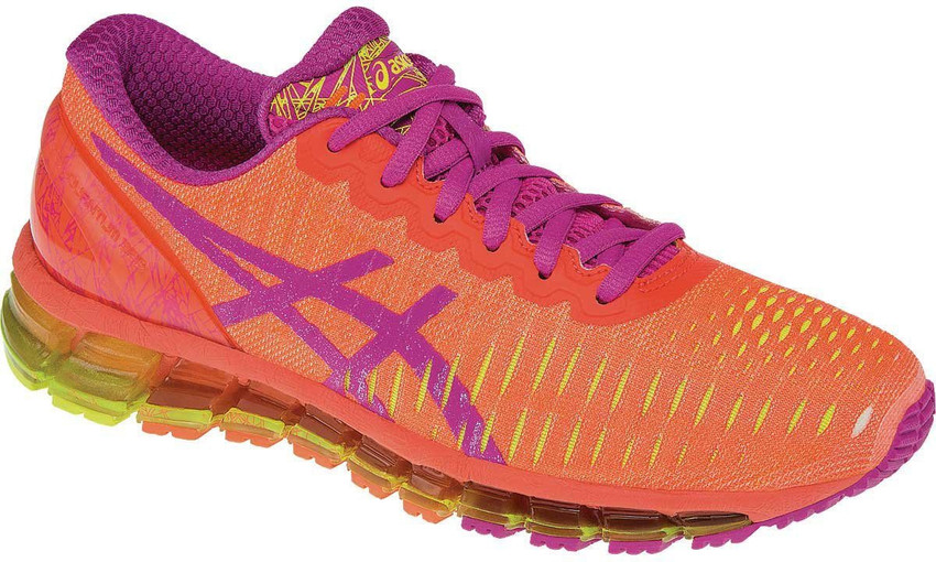 Asics gel quantum 360 mens yellow hotsell