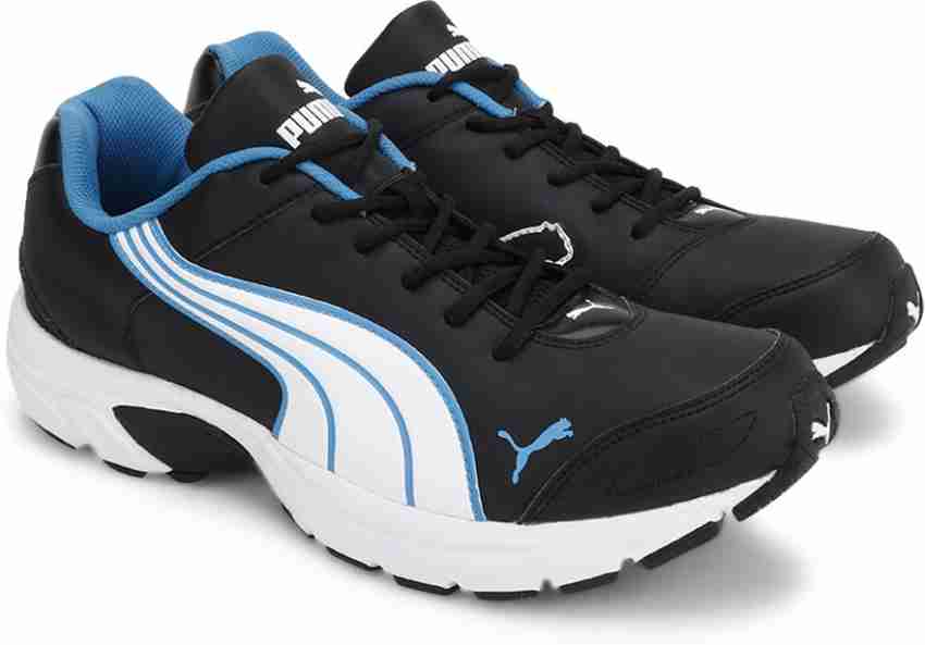 Puma axis iv sales xt dp