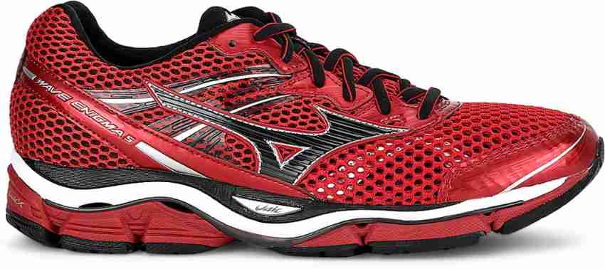 Mizuno wave enigma 4 hot sale silver