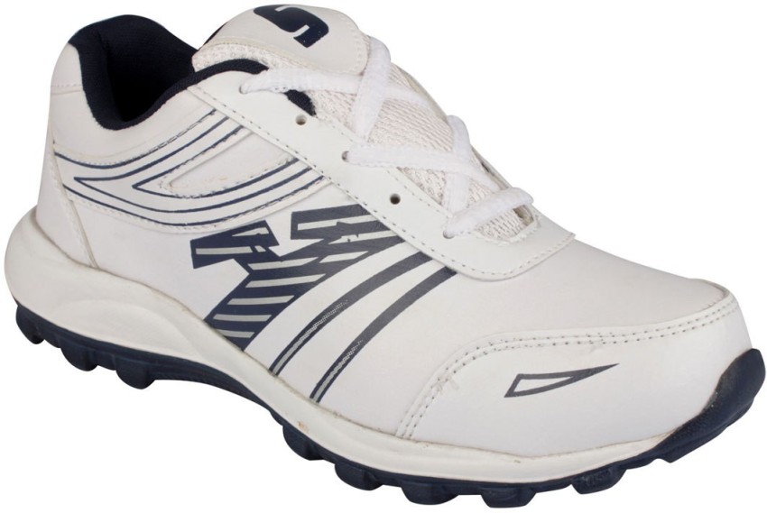 Spelax Running Shoes For Men Buy White Color Spelax Running