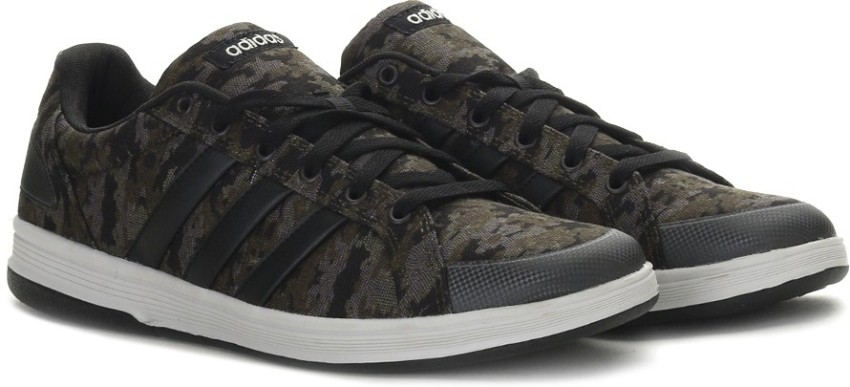 Adidas neo mens top oracle