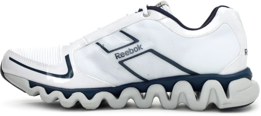 Reebok ziglite white online