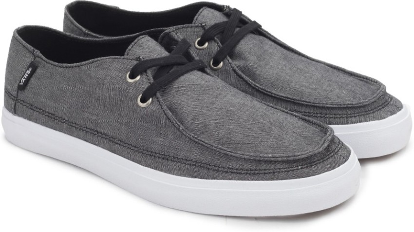 Vans rata clearance vulc grey