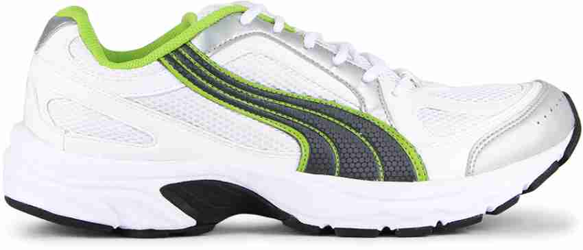 Puma ceylon clearance running shoes