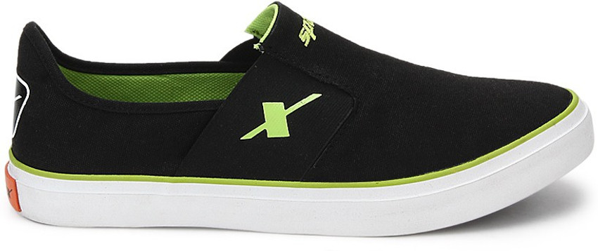 Sparx sm on sale 214 black