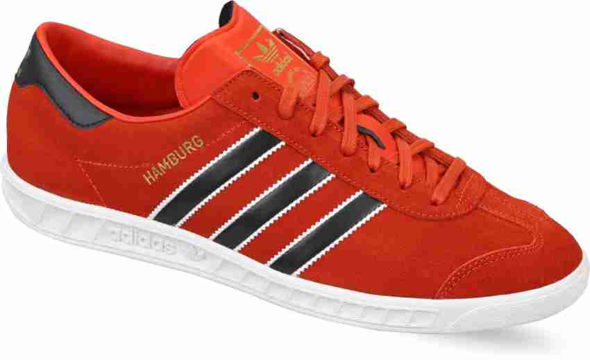 Adidas hamburg shoes on sale price in india