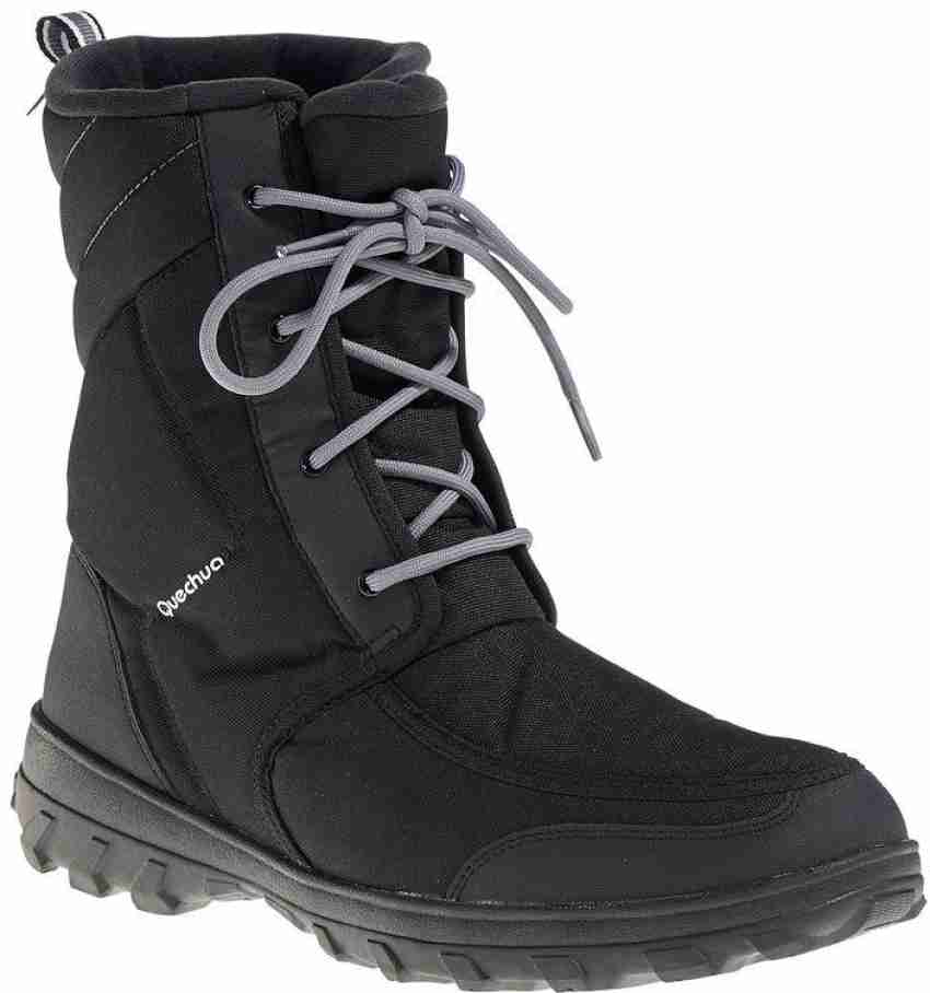 Quechua snow hot sale boots india