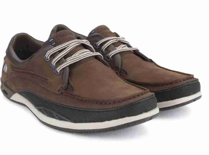 Clarks mens hotsell brown casual shoes