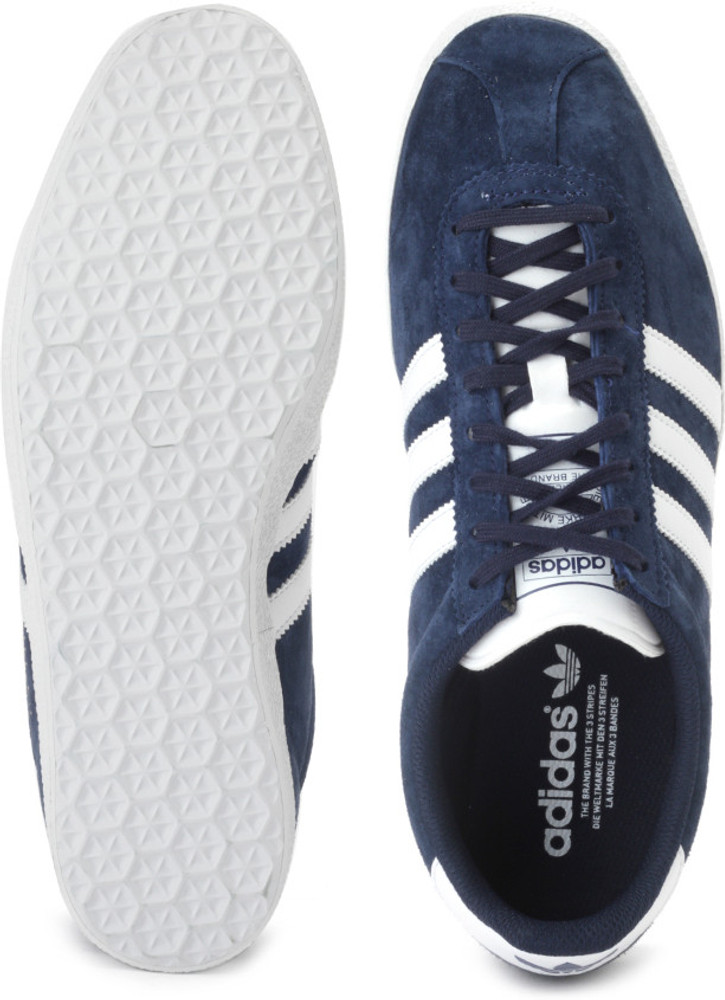 Gazelle og heren blauw outlet