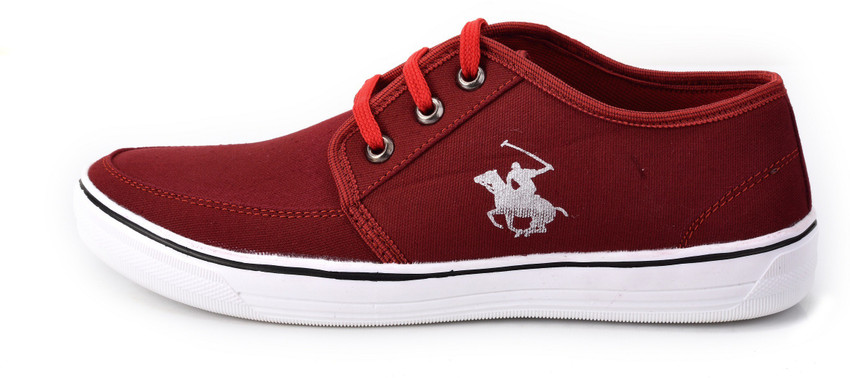 Flintoff shoes top
