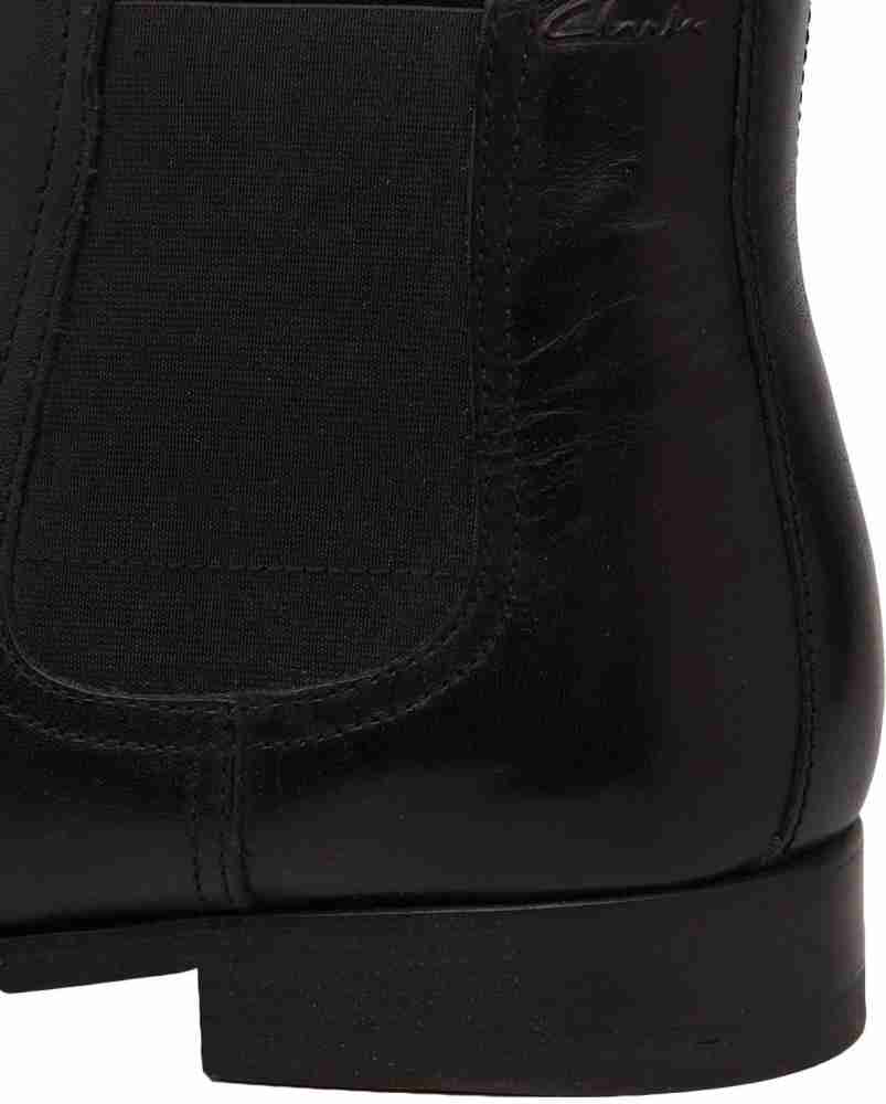 Clarks chelsea boots online heren sale