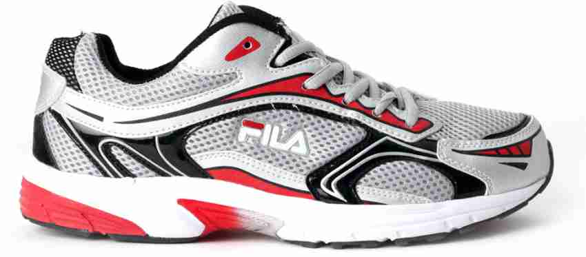 fila hex ii running shoes