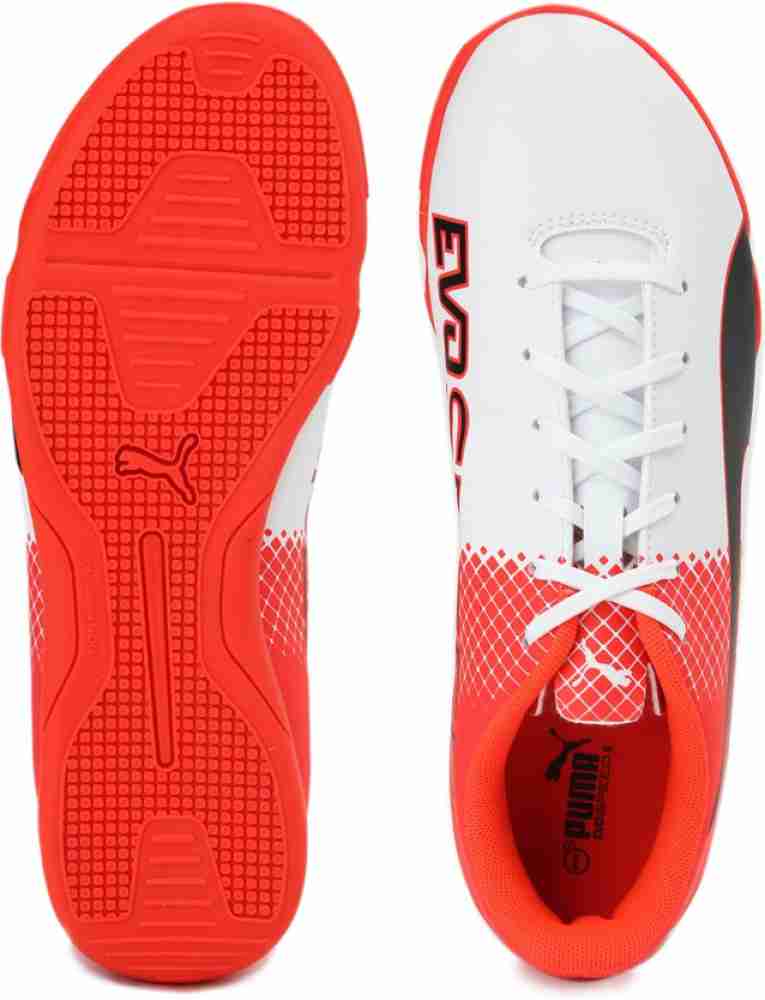 Tenis puma hotsell evospeed 2017