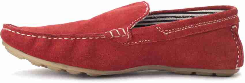 Ucb shoes loafers best sale