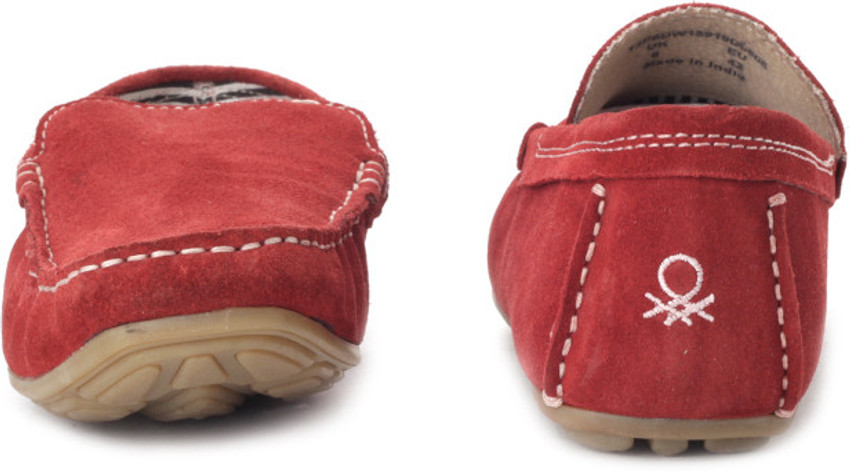 Ucb outlet loafers flipkart