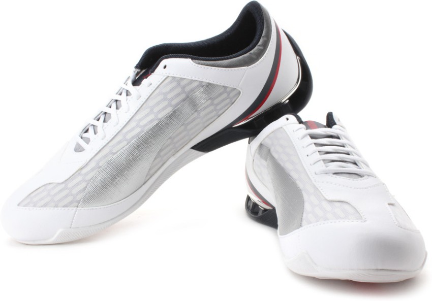 PUMA Power Race BMW Motorsports Sneakers For Men