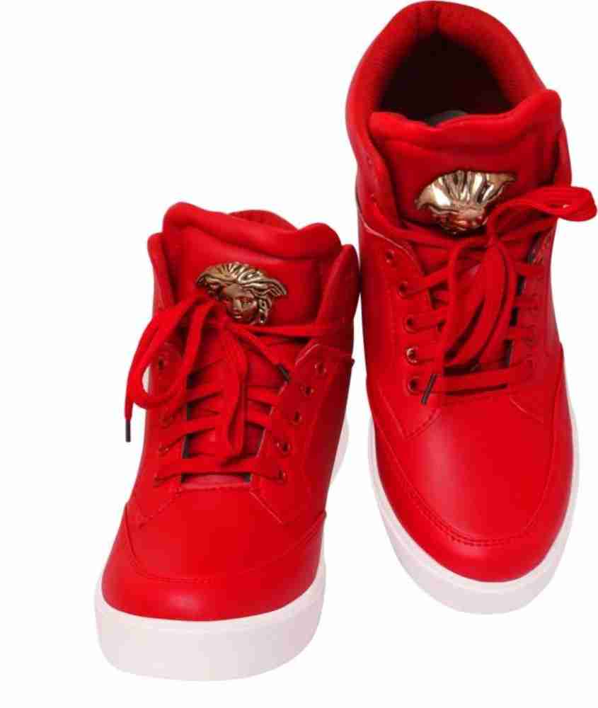 Tiger shroff hot sale shoes price