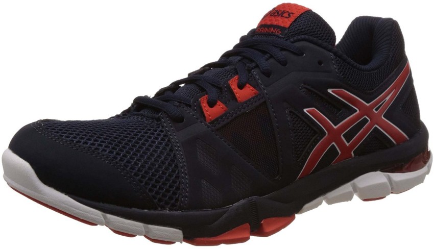 Asics GEL CRAZE TR 3 Running Shoes For Men Buy SKY CAPTAIN ORANGE WHITE Color Asics GEL CRAZE TR 3 Running Shoes For Men Online at Best Price Shop Online for Footwears in India