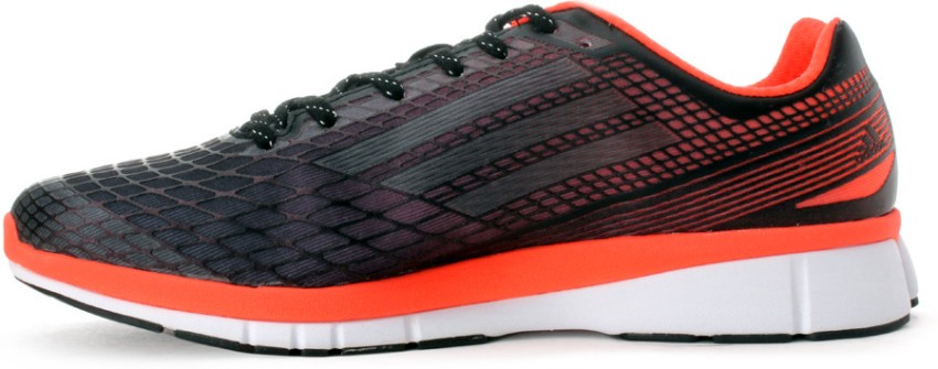 ADIDAS Adizero Feather 3 M Running Shoes For Men Buy Black Red