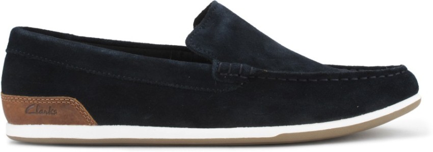 Clarks medly hot sale sun loafers