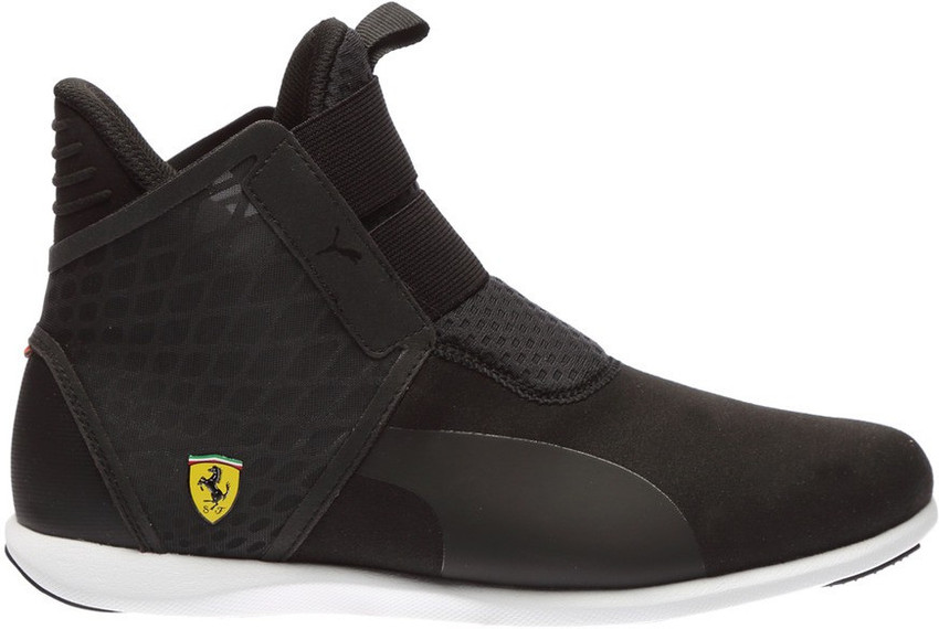 Puma outlet ankle boots