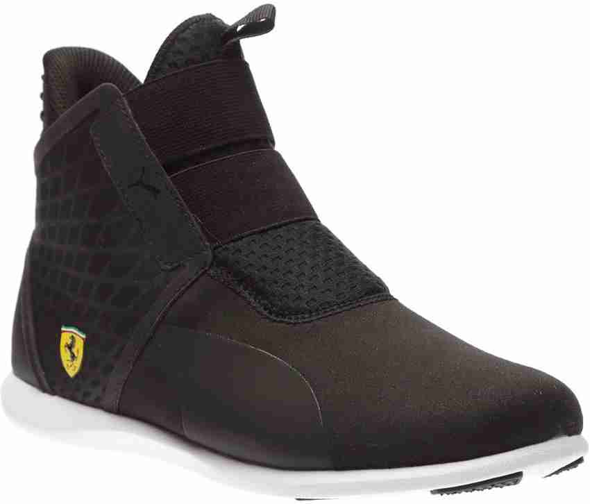 Puma ferrari ladies shoes hotsell