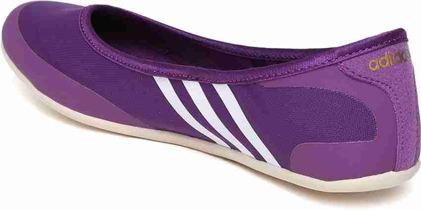 Adidas neo clearance flats