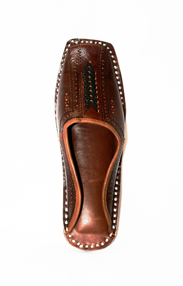 jodhpuri sandals