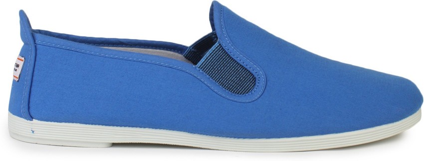 SCENTRA Casuals Shoe For Men Buy Spanish blue Color SCENTRA